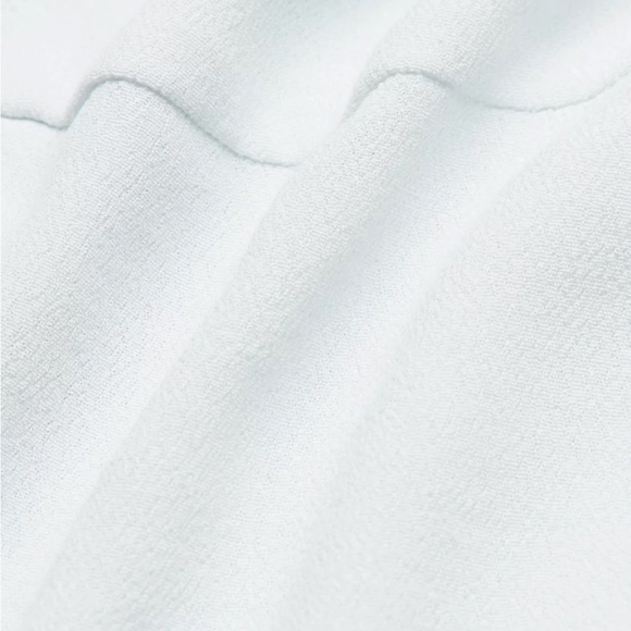 Aritzia Wilfred Basel Bustier Green - Picture 7 of 9